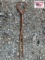 Blacksmith Tongs