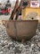 Washpot