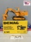 Demag Hydraulic Excavator H185