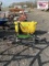 Slide in Sprayer for UTV