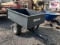 Precise Fit Yard Trailer