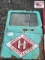 James Hannon Truck Door