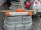 Wild Heerbrugg Transit & Tripod/ Measuring Stick