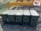 (5) Ammo Boxes 18