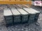 (5) Ammo Boxes 18