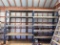 Pallet Racking 10ft Tall x 7.5ft Wide