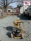 7hp Ryobi 3000 PSI Pressure Washer
