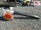 Stihl Blower