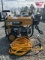 Caterpiller RP 7500E Generator