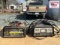 (2) Battery Chargers