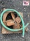 Fan/Suction Hose
