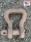 Closly Clevis