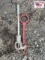 Fire Hydrant Wrenches