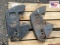 (2) Case International Weights