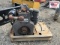Lombardini Diesel Engine