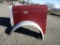 Peterbuilt Hood