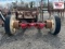 Drop Axle