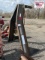 Gooseneck Trailer Tong