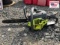 Poulan Chainsaw