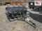Strong Way Pull-type Aerator