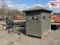 Hunter's Comfort Deer Stand