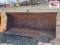 7ft Bucket