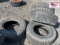 (4) Goodyear MT/R LT305/70R17