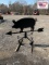 Pig Weather Vane