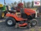 Husqvarna Riding Mower