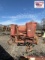 3pt Massey Ferguson 2 Row Planter
