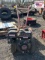 Troy-Bilt Tiller