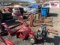 Troy-Bilt Tiller