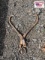 Tongs