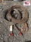 (3) Choker Cables