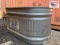 Universal Galvanized Water Trough