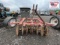 6ft 16 Disc Harrow