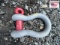 Clevis