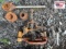 Pipe Threader / Reamer Tool
