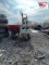 Electric Pressure Washer/Duraworx Cart/Wheelbarrow