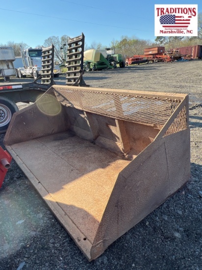 90" Liter Bucket