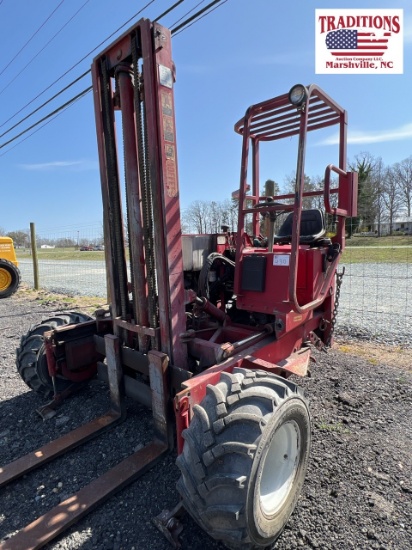 Moffett M5000