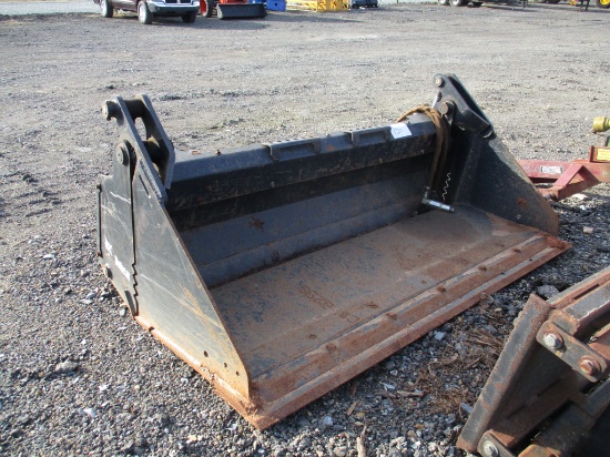 Bobcat 68" Combo Bucket