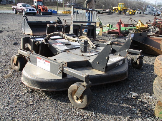 Bobcat 72 6ft Grooming Mower