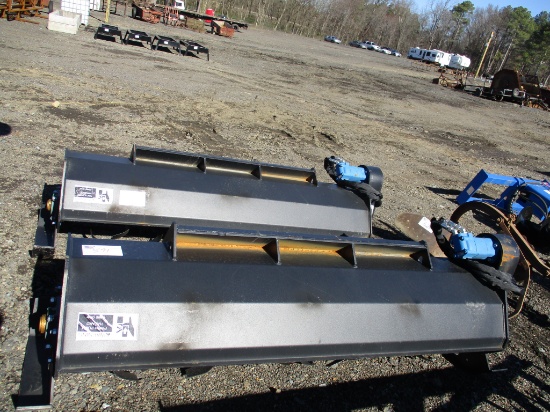 6ft Tiller