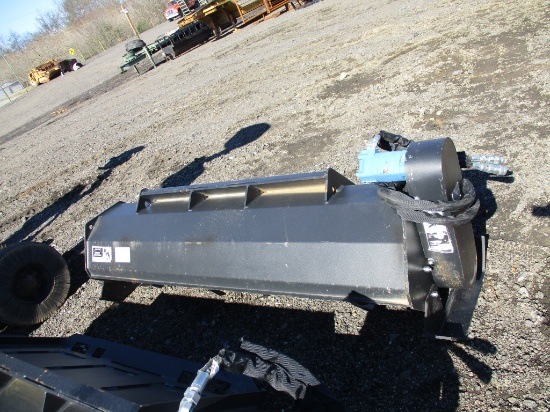 6ft Tiller