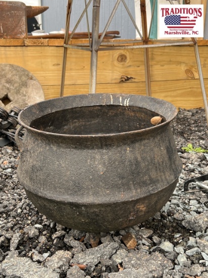 Washpot