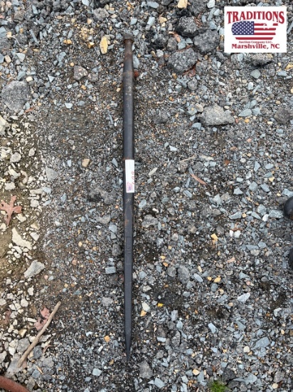 48" Hay spear