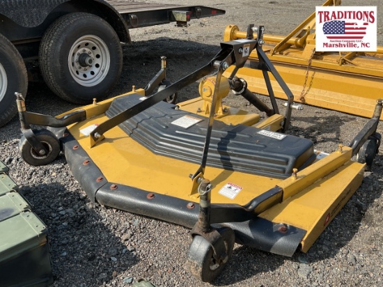 County Line RMF-72-YW Finishing Mower