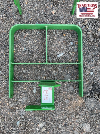 Brush Guard