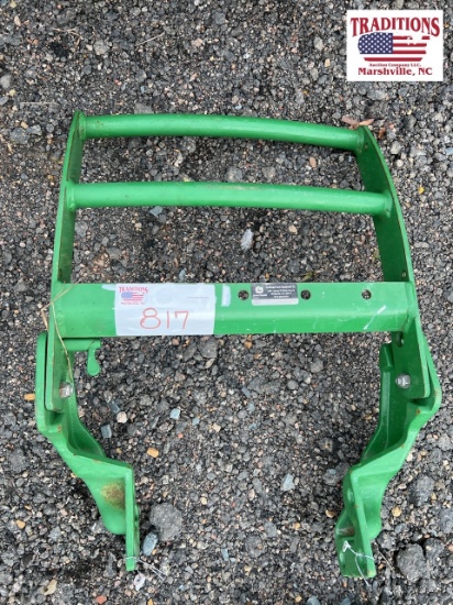 Brush Guard